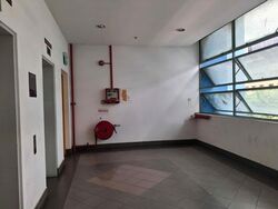 Mandai Industrial Building (D25), Factory #554262611